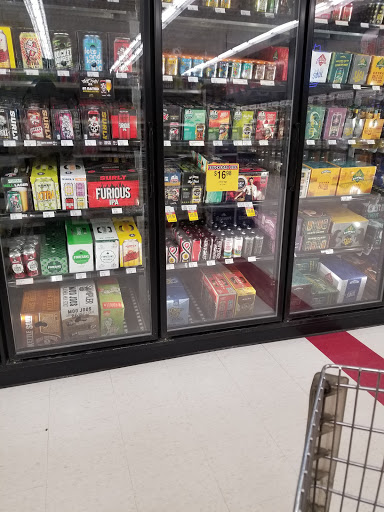 Liquor Store «Cash Wise Liquor», reviews and photos, 308 Central Ave E, St Michael, MN 55376, USA