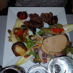 Photo n° 2 de l'avis de frederic.e fait le 02/09/2017 à 19:32 pour La Flambée à Figeac