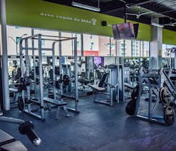 Anytime Fitness photo