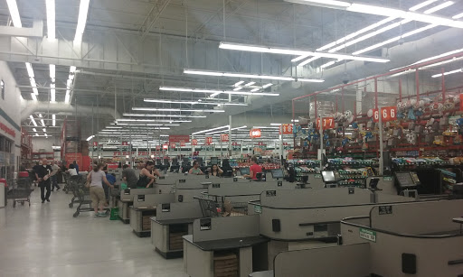 Supermarket «WinCo Foods», reviews and photos, 2060 E 20th St, Chico, CA 95928, USA