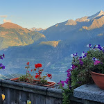 Photo n°1 de l'avis de Felix.e fait le 26/09/2019 à 17:26 sur le  Hotel Ristoro Vagneur à Saint-Nicolas