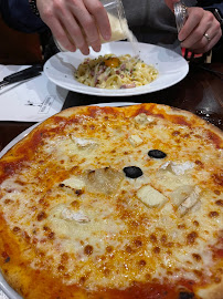 Pizza du Pizzeria Pizza Firenze à Paris - n°10