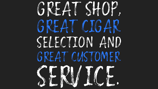 Cigar Shop «Smoke Inn Cigars, Vero Beach», reviews and photos, 514 21st St, Vero Beach, FL 32960, USA