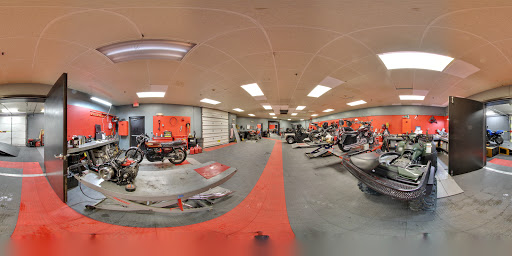 Motorcycle Dealer «Friendly Honda Yamaha», reviews and photos, 10939 Airline Hwy, Baton Rouge, LA 70816, USA