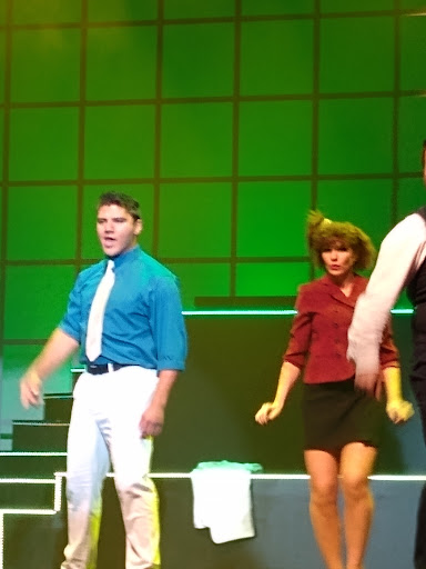 Performing Arts Theater «Henegar Center For the Arts», reviews and photos, 625 E New Haven Ave #119, Melbourne, FL 32901, USA