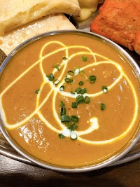 インド・ネパール料理 リンシャ