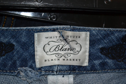 Thrift Store «Wellspring Treasures», reviews and photos, 1600 John B White Sr Blvd #1008, Spartanburg, SC 29301, USA