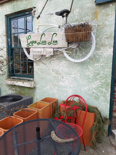 Coffee Shop «Moth coffeehouse», reviews and photos, 42 S Main St, Allentown, NJ 08501, USA