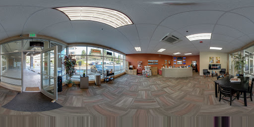 Self-Storage Facility «Kirkland Way Storage», reviews and photos, 11200 Kirkland Way, Kirkland, WA 98033, USA