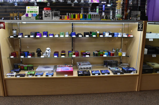 Vaporizer Store «Smoke Spot Smoke Shop», reviews and photos, 24424 Hawthorne Blvd, Torrance, CA 90505, USA