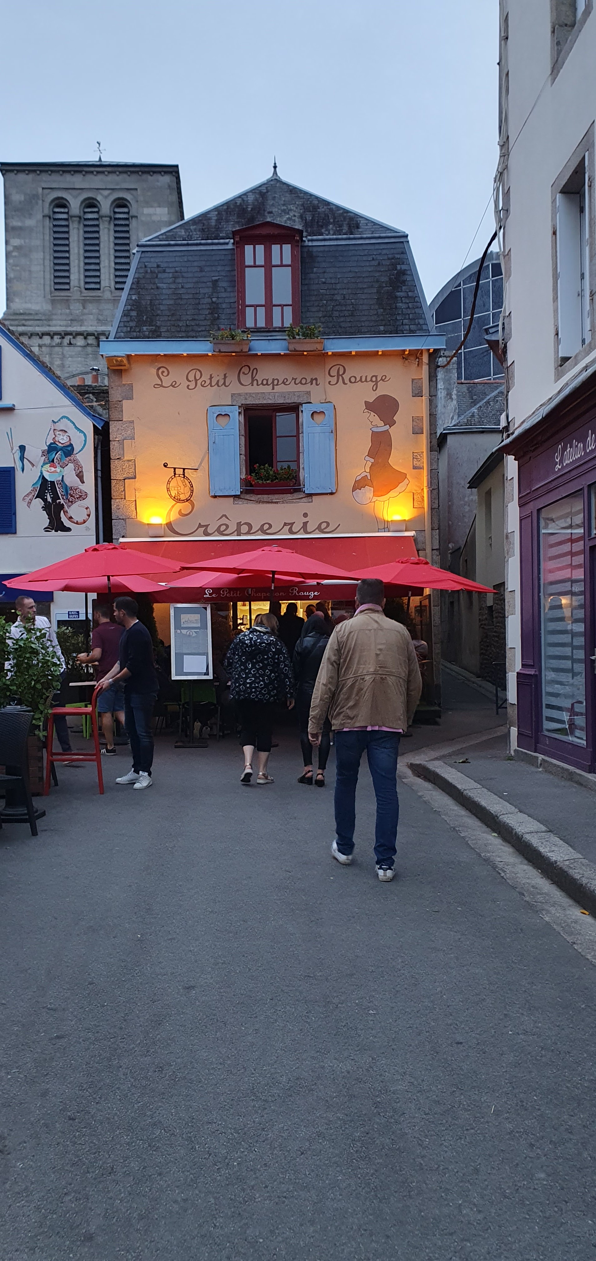 Photo n° 4 de l'avis de Na.a fait le 20/09/2023 à 11:34