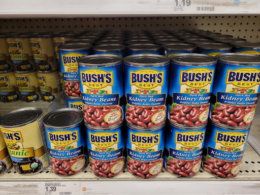 Department Store «Target», reviews and photos, 2199 MN-36, North St Paul, MN 55109, USA