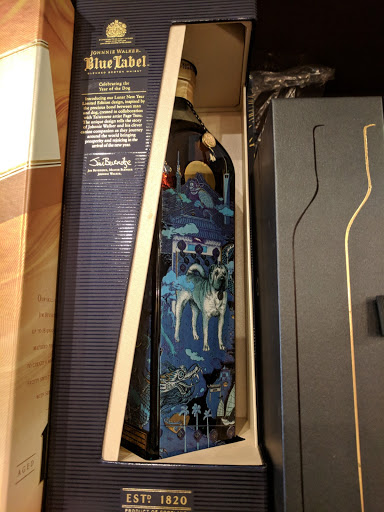 Liquor Store «Times Square Liquors», reviews and photos, 891 Broadway, Bayonne, NJ 07002, USA