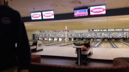 Bowling Alley «Millsboro Lanes», reviews and photos, 213 Mitchell St, Millsboro, DE 19966, USA