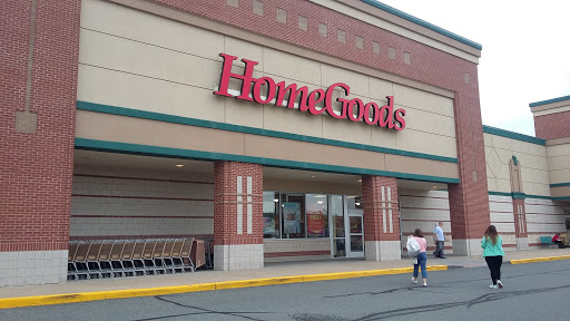 Department Store «HomeGoods», reviews and photos, Ashbrook Commons Shopping Center, Ashburn, VA 20147, USA