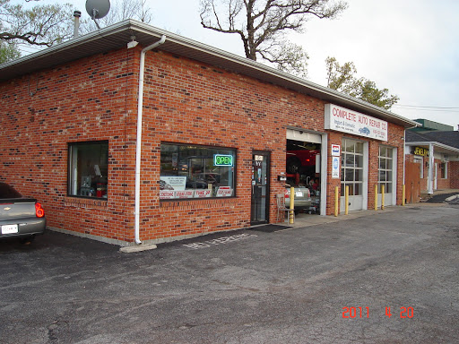 14510 Manchester Rd, Ballwin, MO 63011, USA