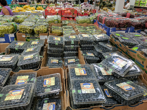 Warehouse club «Costco Wholesale», reviews and photos, 18 U.S. 9, Morganville, NJ 07751, USA