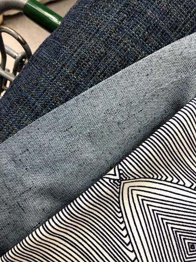 Fabric Store «Jo-Ann Fabrics and Crafts», reviews and photos, 2850 Centre Dr Ste G, Fairborn, OH 45324, USA