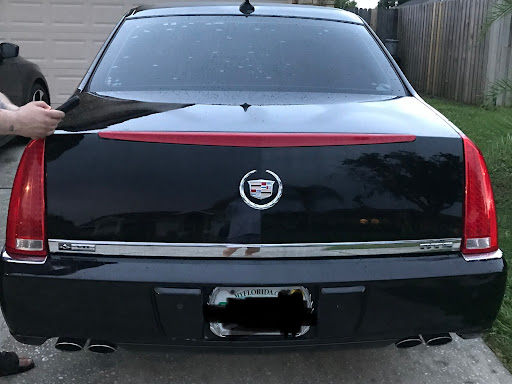 Auto Repair Shop «Barrett Automotive & Speedshop», reviews and photos, 2910 Forsyth Rd, Winter Park, FL 32792, USA