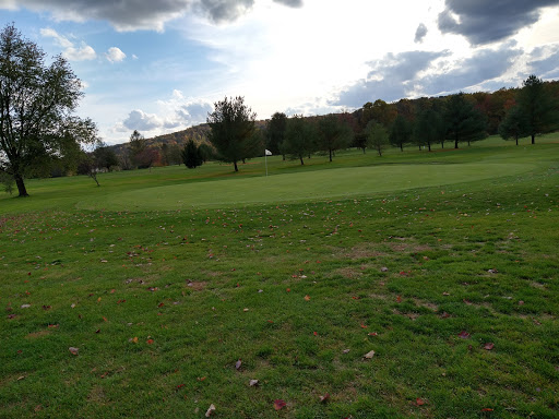 Golf Course «Chapel Hill Golf Course», reviews and photos, 2023 Old Lancaster Pike, Reading, PA 19608, USA