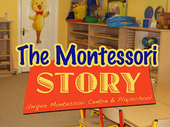 The Montessori Story