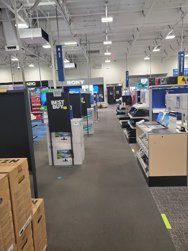 Electronics Store «Best Buy», reviews and photos, 3873 Grand Ave, Chino, CA 91710, USA