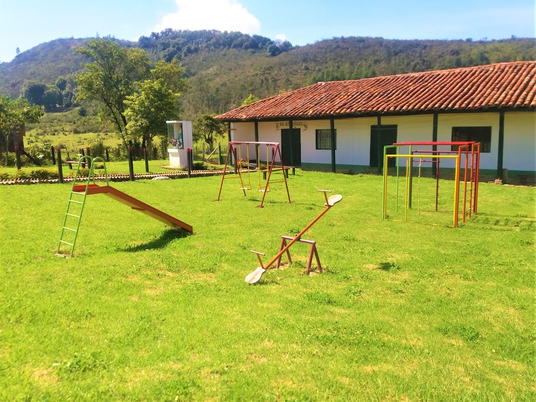 Colegio Campestre Los Arrayanes