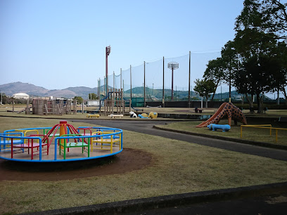 門川海浜総合公園