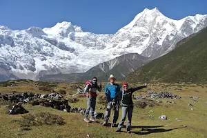 Nepal Hiking Pvt. Ltd. image