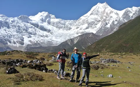 Nepal Hiking Pvt. Ltd. image