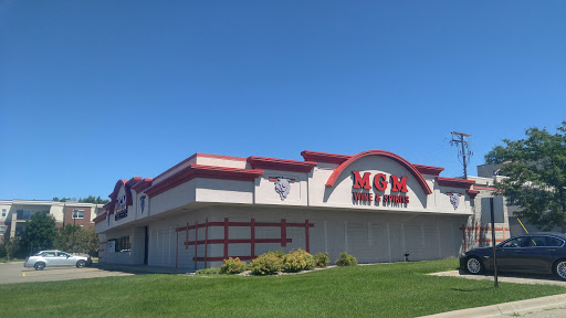 MGM Liquor Warehouse, 495 17th Ave N, Hopkins, MN 55305, USA, 
