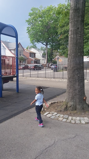 Park «Frederick B. Judge Playground», reviews and photos, 111-01 134th St, South Ozone Park, NY 11420, USA