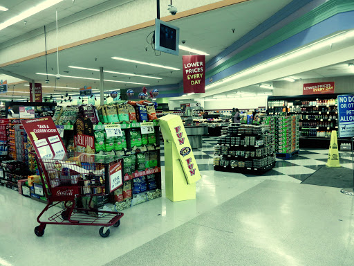 Supermarket «Lucky», reviews and photos, 1530 Fitzgerald Dr, Pinole, CA 94564, USA