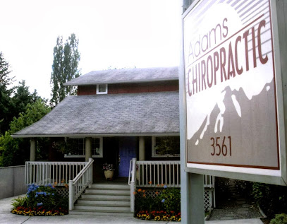 Adams Chiropractic Clinic
