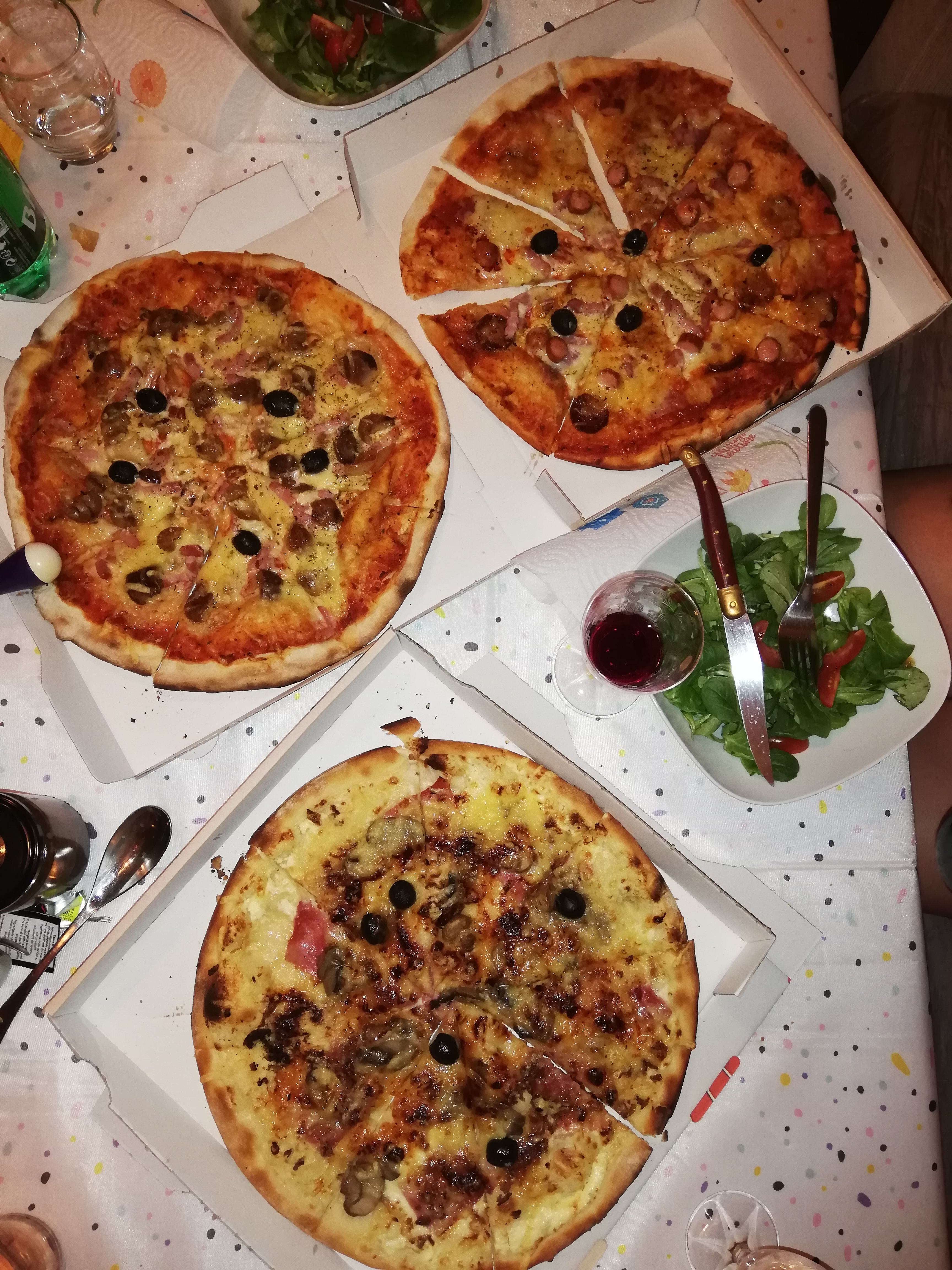 Photo n° 4 de l'avis de Mimi.G fait le 28/09/2019 à 19:22