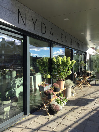 Nydalen Blomster