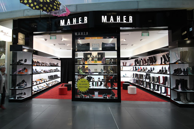 Maher Shoes - Shoe store