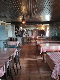 Atmosphère du Restaurant Auberge Gazon du Faing à Le Valtin - n°7