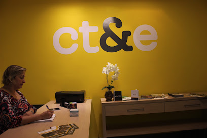 Centro de Treinamento & Estudio Rio Janeiro RJ