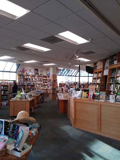 Book Store «Book Passage», reviews and photos, 51 Tamal Vista Blvd, Corte Madera, CA 94925, USA