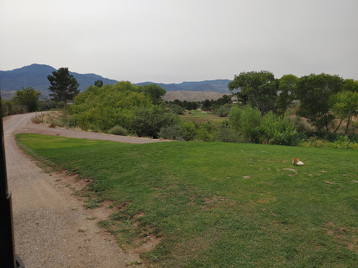 Golf Course «Coyote Trails Golf Course», reviews and photos, 1480 Annas Avenue, Cottonwood, AZ 86326, USA