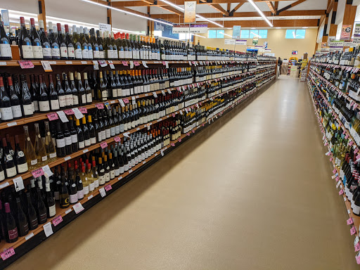 State Liquor Store «NH Liquor & Wine Outlet», reviews and photos, 500 Woodbury Ave, Portsmouth, NH 03801, USA