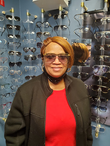 Optician «Monroe Eye Care», reviews and photos, 1644 Monroe Ave, Rochester, NY 14618, USA