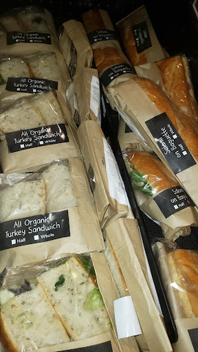 Supermarket «Wegmans», reviews and photos, 15 Woodbridge Center Dr, Woodbridge, NJ 07095, USA