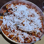 Photo n°13 de l'avis de Francesco.c fait le 01/08/2022 à 19:40 sur le  Abruzzorante à Montesilvano