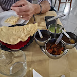 Photo n°4 de l'avis de Denny.' fait le 07/10/2023 à 08:09 sur le  Namaste Bharat Ristorante Indiano à Aprilia