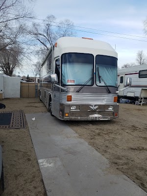 Sparks Mobile Home & RV Park - photo 29