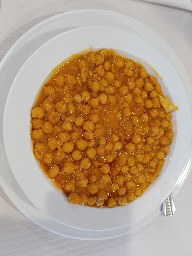 Restaurante en Villalbilla de Burgos Los Brezos