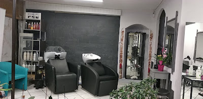 L'ebouriffée à Lunéville