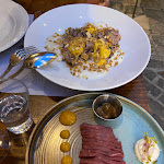 Photo n°1 de l'avis de Damian. fait le 04/07/2022 à 20:02 sur le  La Esse Romagnola à Rimini